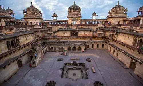 Best places to explore during 50th Khajuraho Dance Festival