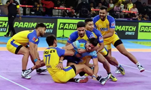PKL 10: Narender, Vishal Chahal help Tamil Thalaivas beat Bengal Warriors, break multiple records