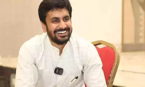 Ruling party goes into campaign mode in Tirupati