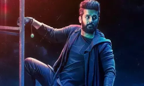 Nithiin’s ‘Robinhood’ key schedule gets wrapped