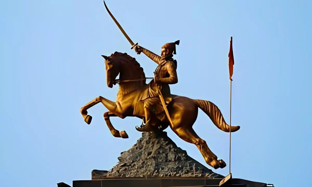 Chhatrapati Shivaji Maharaj Jayanti 2024: History, Significance & Bank Holiday in Maharashtra on Shiv Jayanti