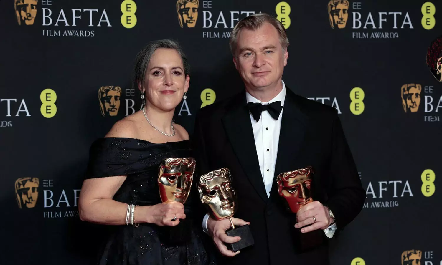 BAFTA Film Awards 2024 Winners Unveiled: Check Out Who Took Home the Prizes