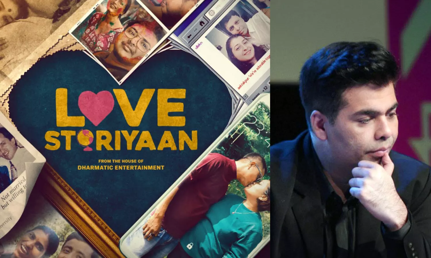 Karan Johars Love Storiyaan Episode 6: What Led to its Ban in 6 Countries?