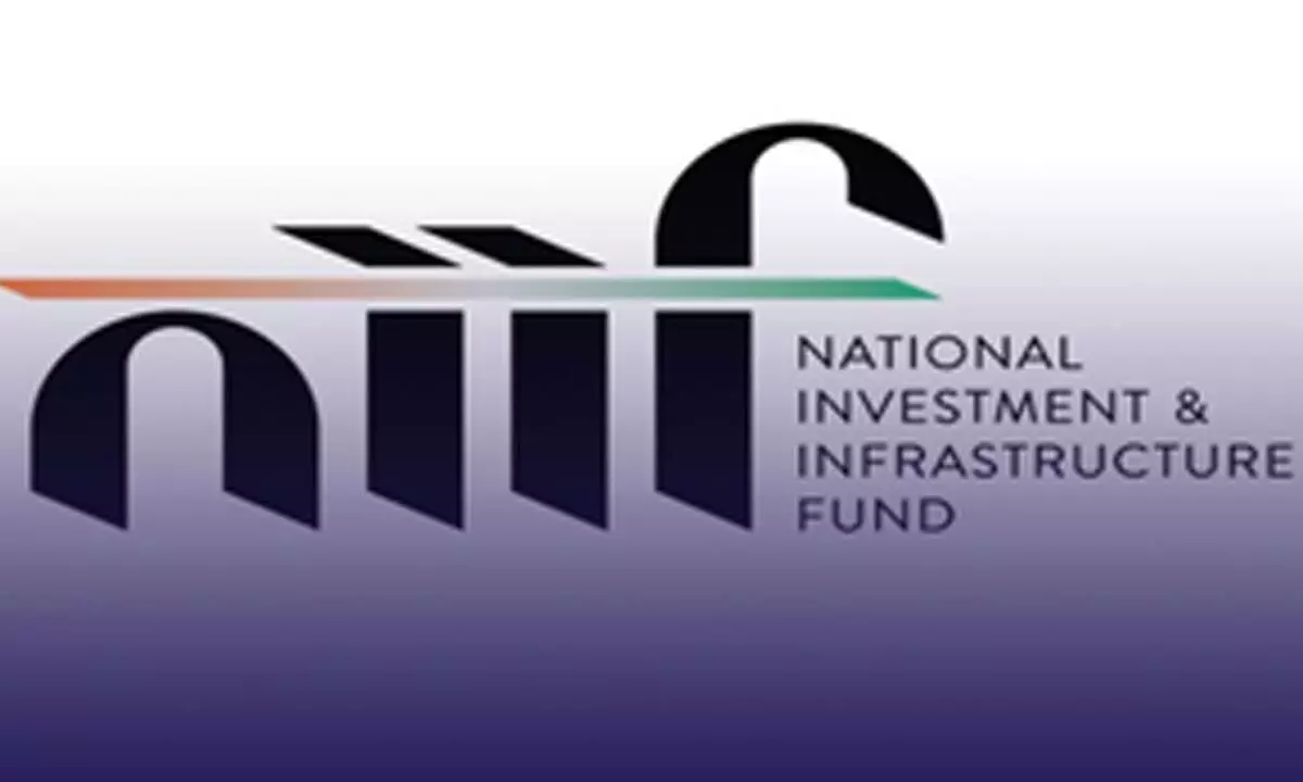 NIIF invests Rs 207 cr in Bengaluru-based PE firm Amicus Capital