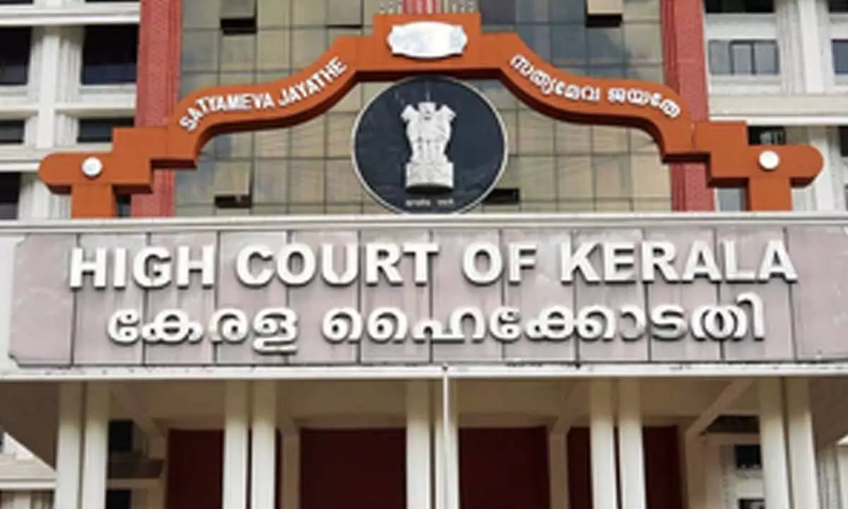 Setback for CPI(M) as Kerala HC upholds conviction of 12 in murder case