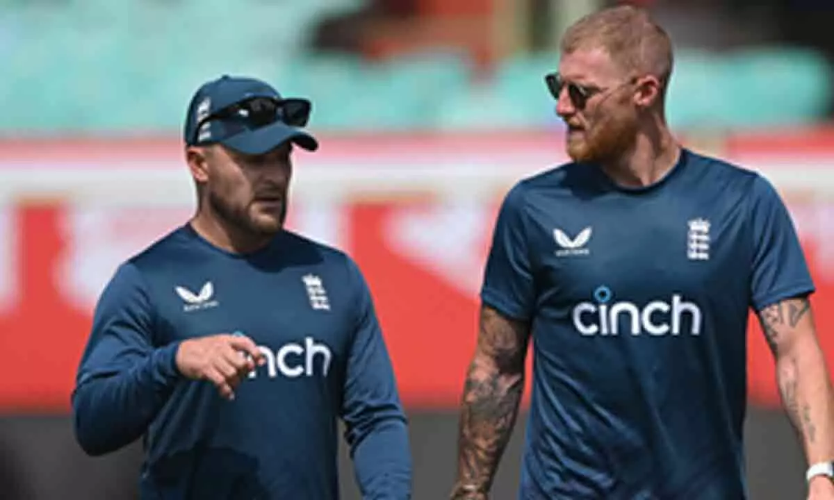 England doesnt need to move away from Bazball approach, opines Nasser Hussain