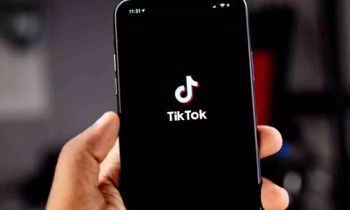 EU opens formal probe against TikTok over safeguarding kids, ad transparency