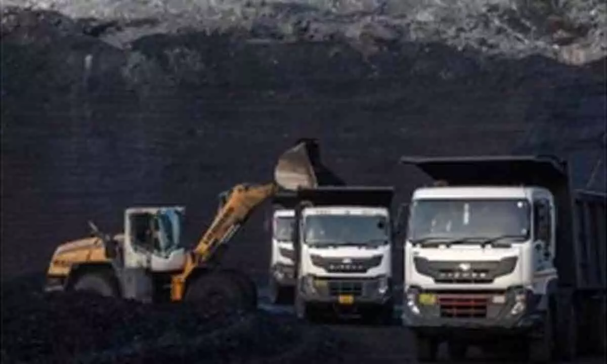 Govt’s coal mines auction gets huge response as 40 offline bids come in