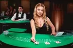 Enjoy Live Dealer Games: Real Casino Experience Online