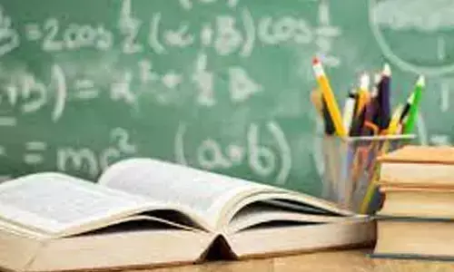 Students told to study with dedication