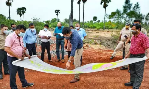 Odisha invites tenders for  Puri airport phase 1 works