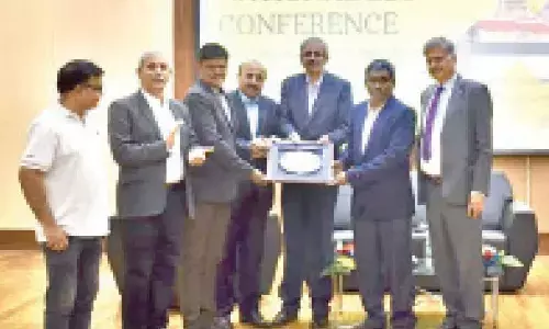 SEIL bags Platinum Benchmarking Award