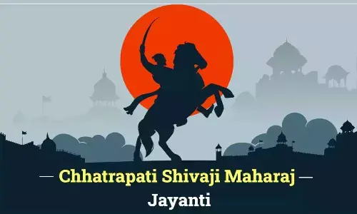 Chhatrapati Shivaji Maharaj Jayanti 2024: Shiv Jayanti Wishes, Quotes, and WhatsApp Status