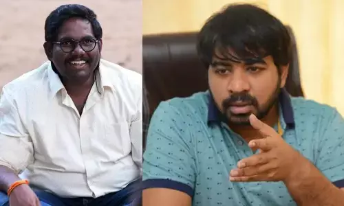 Double delight for Telugu movie buffs: Comedians take center stage as heroes in this week releases