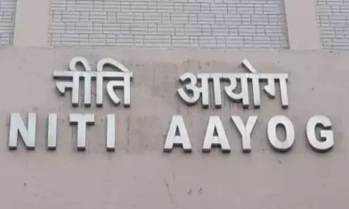 NITI Aayog calls for prioritising tech, AI for senior care in India
