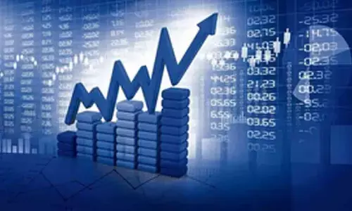 Bank Nifty at record high levels