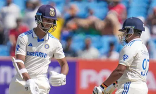 Yashasvi has class, Sarfaraz needs to be consistent, players on border line will have to fight for their place: Madan Lal