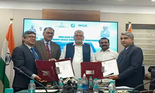 Govt brings small fishermen on board e-market, consumers to get direct access