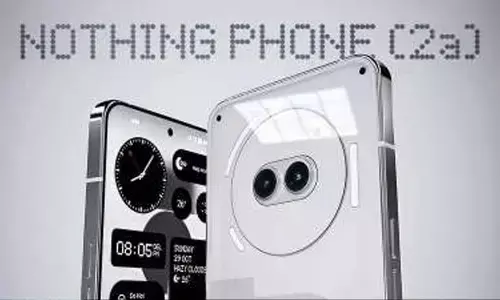 Nothing Phone 2a to be Manufactured in India: CEO Carl Pei Confirms