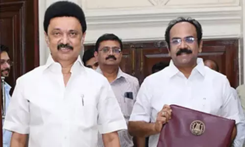 Tamil Nadu to establish Artificial Intelligence Mission for leveraging AI