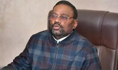 Swami Prasad Maurya lashes out at Akhilesh, may form his own party