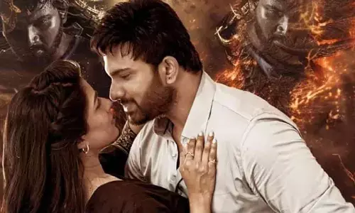 ‘Kaliyugam Pattanamlo’ set to redefine with its fresh narrative and stellar cast