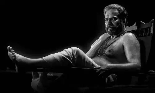 Mammootty’s ‘Bramayugam’ set to hit Telugu screens on Feb 23