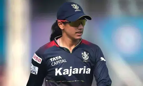 WPL: Our team balance has improved this season, says RCB captain Smriti Mandhana