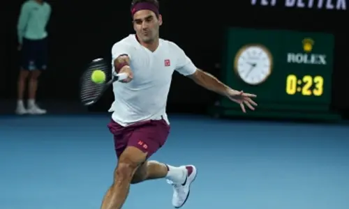Asif Kapadia to make feature-length documentary on final 12 days of Federer on court