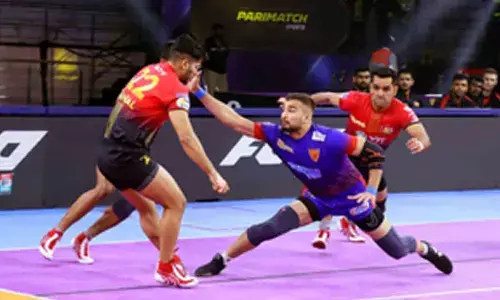 We have the best team in Pro Kabaddi League, says Dabang Delhi KC head coach Rambir Singh Khokhar
