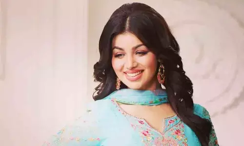 Ayesha Takia responds to trolls for picking on her looks