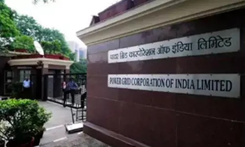 Power Grid to invest Rs 655.75 crore in two projects