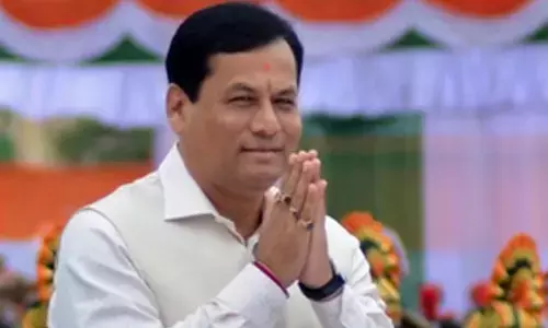 Sonowal to throw open inland waterway projects worth Rs 254 crore in North-East