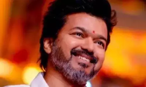 Actor Thalapathy Vijays Political Ascent: Tamilaga Vettri Kazhagam Sets Ambitious Goal For Membership Expansion