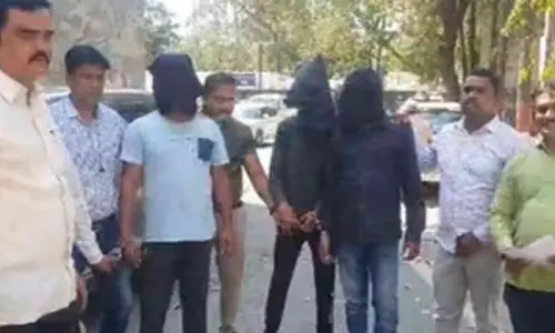 Goons in Pune attempt to burn woman alive over parking rage