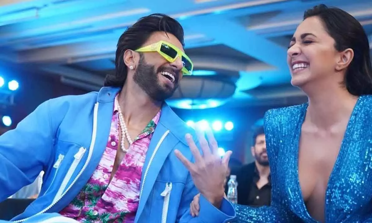 Kiara Advani set to join Ranveer Singh in highly anticipated ‘Don 3’