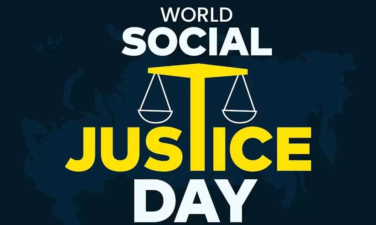 World Day of Social Justice 2024: Date, history and significance