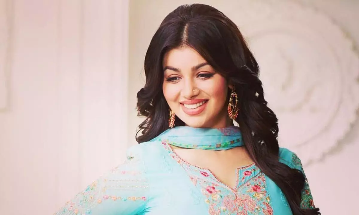 Ayesha Takia responds to trolls for picking on her looks
