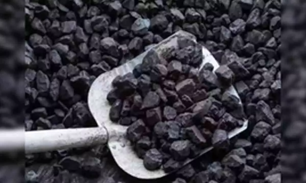 Govt to hold roadshow in Mumbai to push Rs 8,500 cr coal gasification scheme