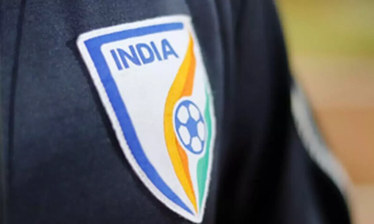 AIFF President to approach Delhi Polices ACB Unit to probe alleged match-fixing in Delhi League