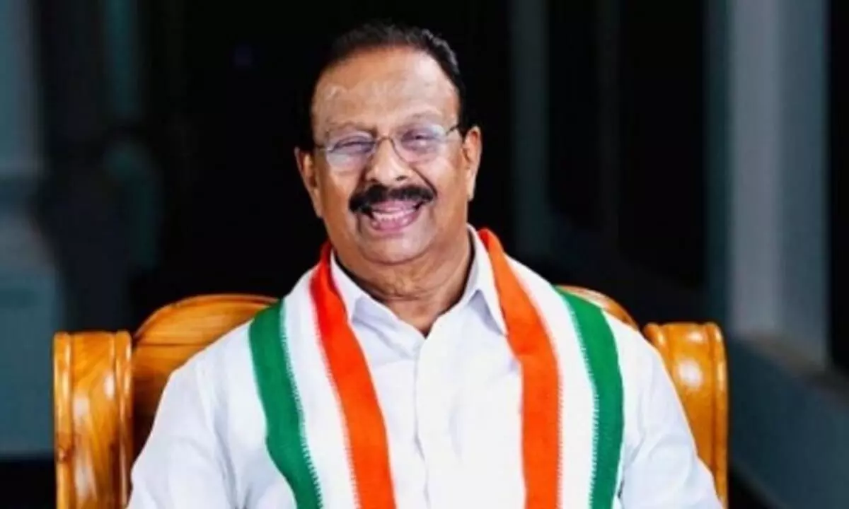 Vijayan mastermind in former CPI-M leader TPs murder, alleges Congress