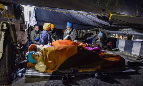 Farmers reject MSP move on pulses, maize, cotton