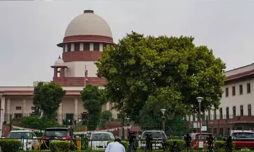 Apex court slams ‘horse-trading’ in mayoral polls