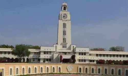 BITS organises 2nd international conference