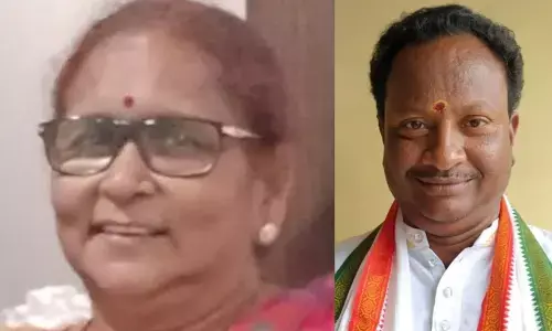 Congress leaders strive for party’s revival