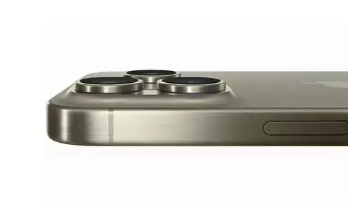 Apple iPhone 16 Pro Rumored Colors: Titanium Gray and Desert Titanium