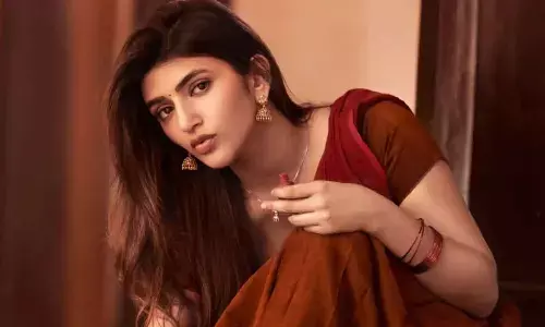 Sreeleela responds to a troll video on her performance in ‘Guntur Kaaram’