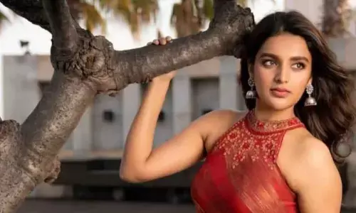 After ‘HHVM,’ Nidhhi Agerwal to be part of another mega film!