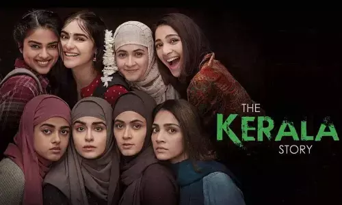 The Kerala Story Movie