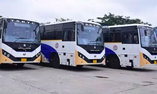 RTC makes special arrangements for fair